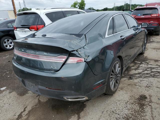 Photo 4 from auction – 2015 LINCOLN MKZ with VIN 3LN6L2JK8FR612495