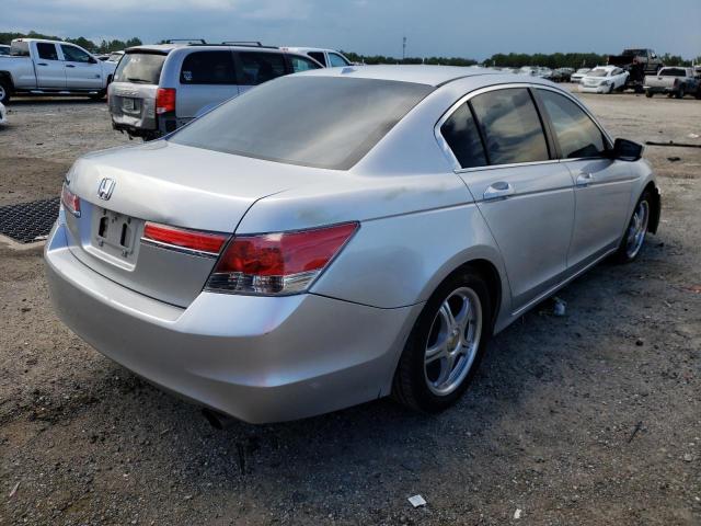 Photo 4 from auction – 2012 HONDA ACCORD EXL with VIN 1HGCP2F87CA182023