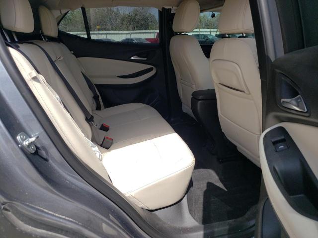 Photo 6 from auction – 2020 BUICK ENCORE GX with VIN KL4MMDSL2LB099136