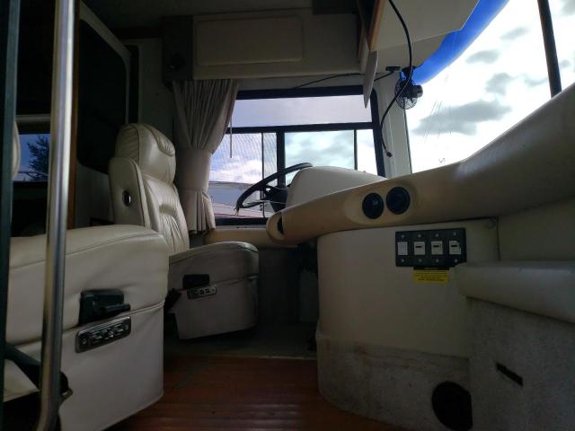 Photo 5 from auction – 2000 FREIGHTLINER CHASSIS X with VIN 4UZ6EFBC9YCH36093