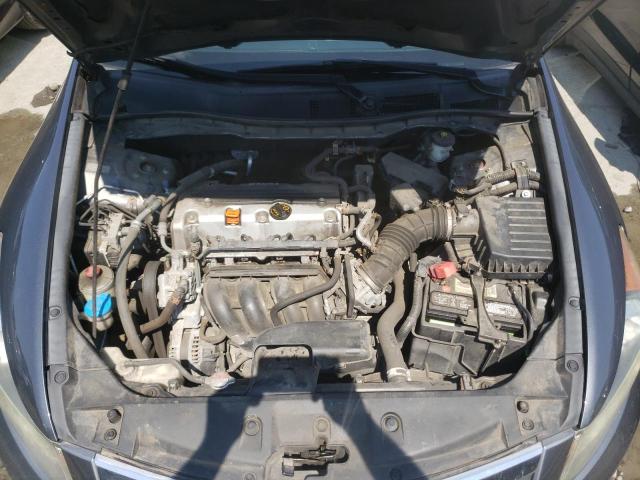 Photo 7 from auction – 2011 HONDA ACCORD LXP with VIN 1HGCP2F4XBA095650