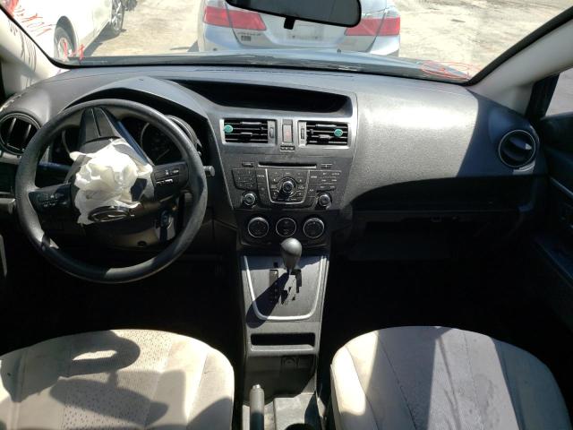 Photo 9 from auction – 2012 MAZDA 5 with VIN JM1CW2BL3C0111967