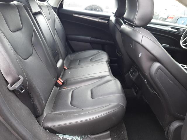 Foto 6 de la subasta – 2016 FORD FUSION TIT con VIN 3FA6P0D93GR232171