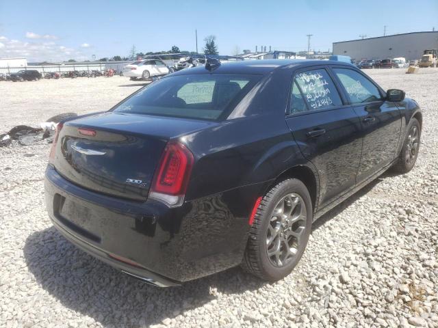 Photo 4 from auction – 2015 CHRYSLER 300 S with VIN 2C3CCAGG7FH860354