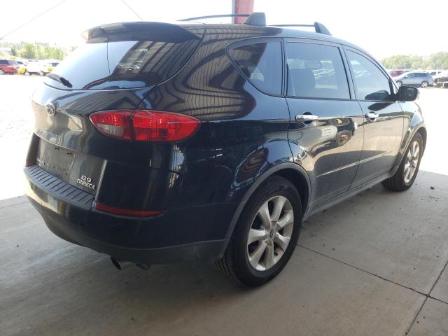 Photo 4 from auction – 2006 SUBARU B9 TRIBECA with VIN 4S4WX83CX64409002