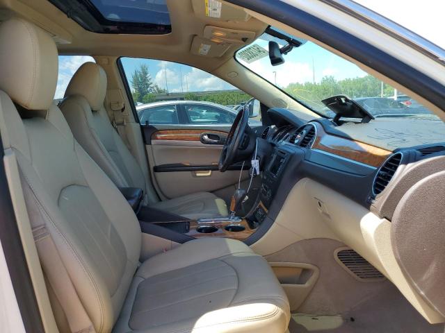 Photo 5 from auction – 2011 BUICK ENCLAVE CX with VIN 5GAKRCED1BJ106189