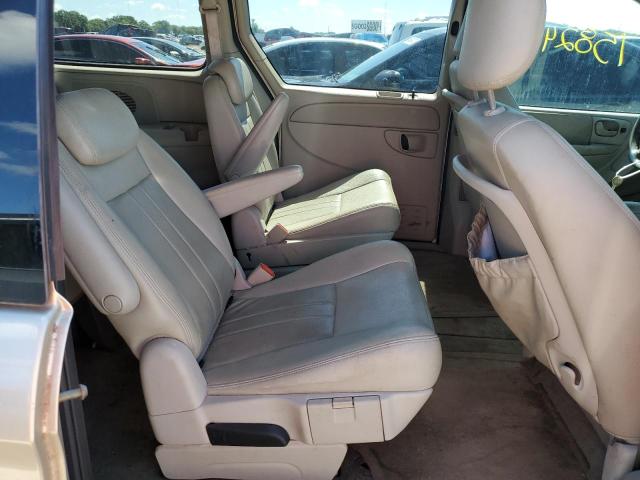 Photo 6 from auction – 2005 CHRYSLER TOWN & COU with VIN 2C4GP54L85R517829