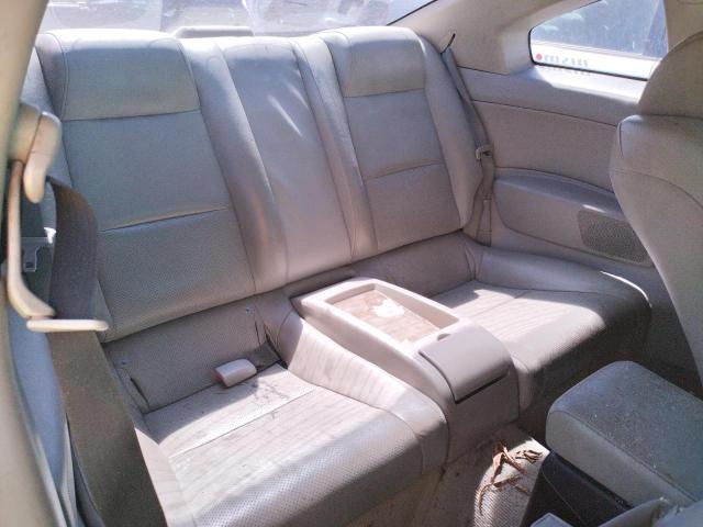 Photo 6 from auction – 2005 INFINITI G35 with VIN JNKCV54E85M419343