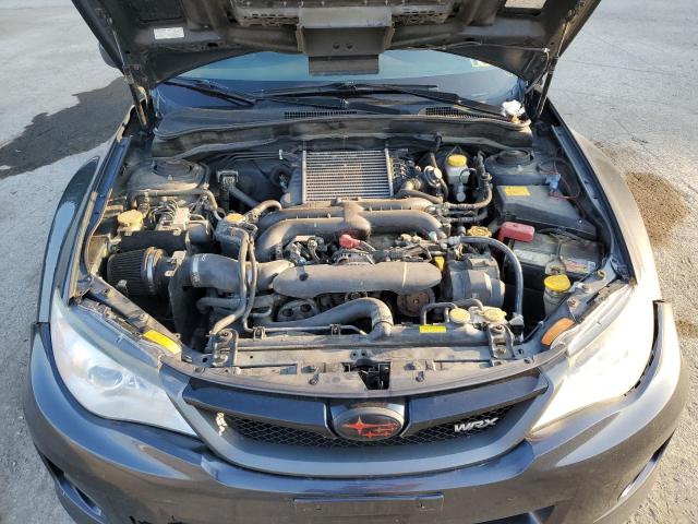 Photo 7 from auction – 2013 SUBARU IMPREZA WR with VIN JF1GV7F66DG005761