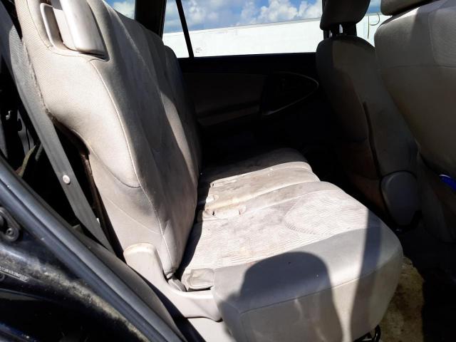 Photo 6 from auction – 2011 TOYOTA RAV4 with VIN 2T3BK4DV3BW059297