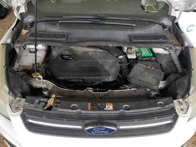 Photo 7 from auction – 2014 FORD ESCAPE SE with VIN 1FMCU0GX0EUD95541