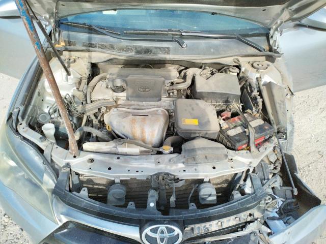 Photo 7 from auction – 2015 TOYOTA CAMRY LE with VIN 4T1BF1FK7FU896199