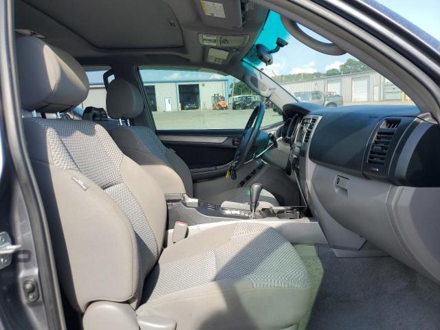 Photo 5 from auction – 2008 TOYOTA 4RUNNER SR with VIN JTEZU14R78K016007