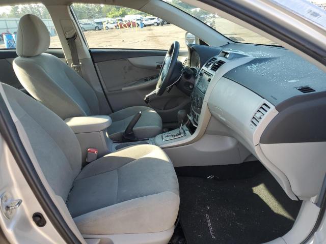 Photo 5 from auction – 2013 TOYOTA COROLLA BA with VIN 2T1BU4EE4DC028291
