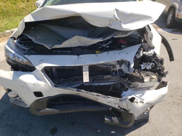 Photo 7 from auction – 2018 SUBARU CROSSTREK with VIN JF2GTABC9JH324992