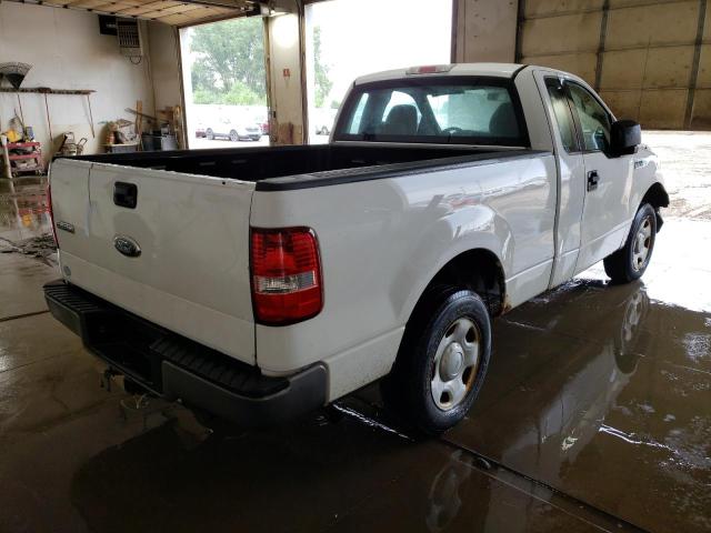 Photo 4 from auction – 2006 FORD F150 with VIN 1FTRF12296NB27500