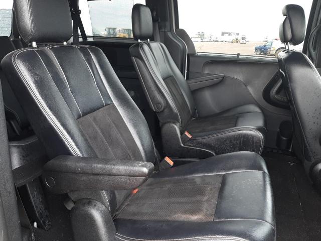 Photo 6 from auction – 2014 DODGE GRAND CARA with VIN 2C4RDGCG1ER405794