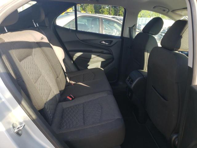 Photo 6 from auction – 2019 CHEVROLET EQUINOX LT with VIN 2GNAXJEV3K6278564