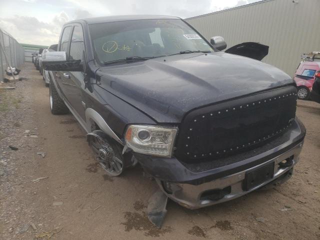 RAM 1500 LARAM 2016 with VIN 1C6RR7NT1GS281398 - Photo from auction