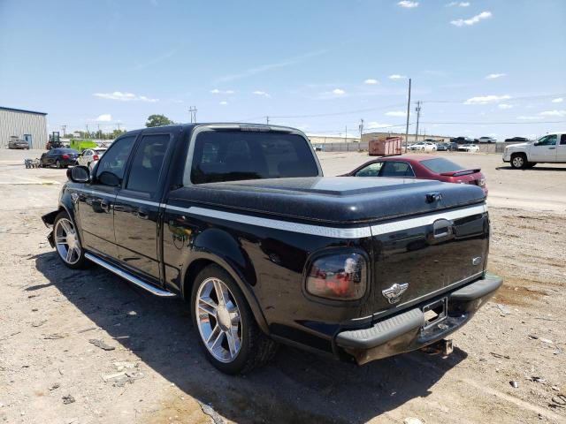 Photo 3 from auction – 2003 FORD F150 SUPER with VIN 1FTRW07303KB51886