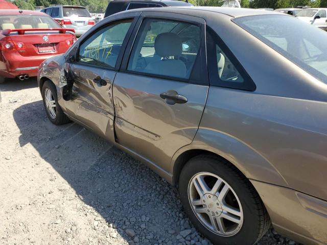 Photo 10 from auction – 2003 FORD FOCUS SE C with VIN 1FAFP34323W103973
