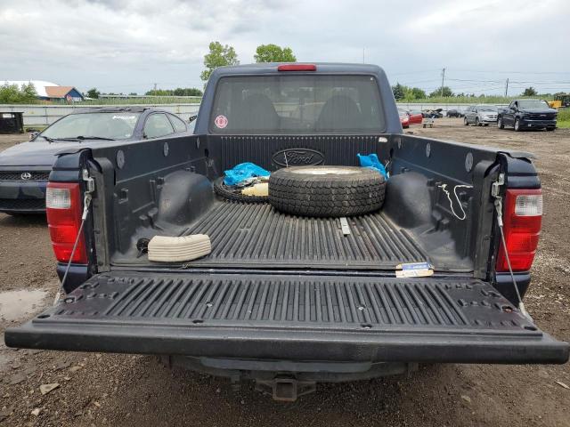 Photo 6 from auction – 2003 FORD RANGER SUP with VIN 1FTYR14U13PB49007