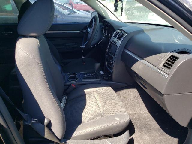 Photo 5 from auction – 2010 DODGE CHARGER with VIN 2B3CA4CD6AH268842