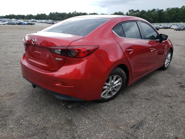 Photo 4 from auction – 2016 MAZDA 3 SPORT with VIN 3MZBM1U7XGM292982