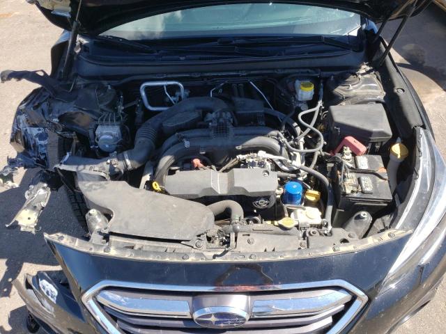 Photo 7 from auction – 2018 SUBARU OUTBACK 2. with VIN 4S4BSACC1J3376426