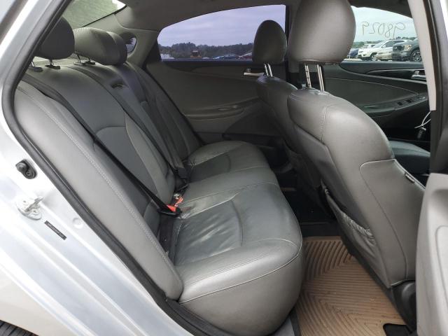 Photo 6 from auction – 2012 HYUNDAI SONATA SE with VIN 5NPEC4AC9CH470337
