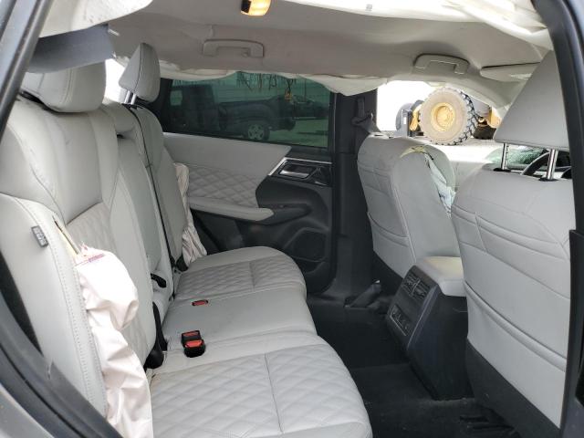 Photo 6 from auction – 2022 MITSUBISHI OUTLANDER with VIN JA4J4VA87NZ006885
