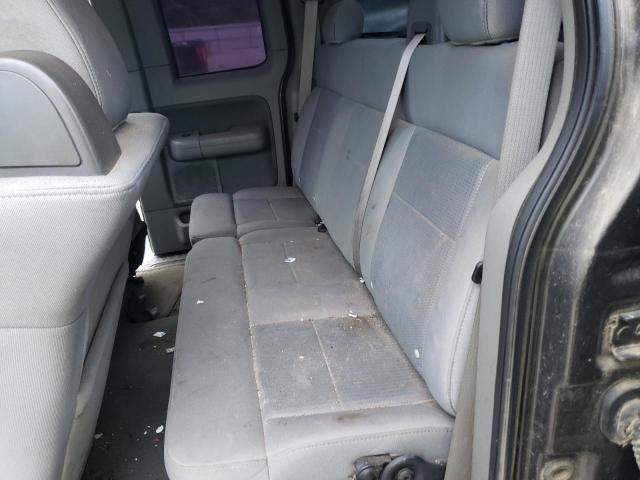 Photo 6 from auction – 2007 FORD F150 with VIN 1FTPX14V77FA36846