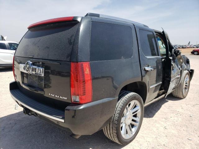 Photo 4 from auction – 2012 CADILLAC ESCALADE P with VIN 1GYS4DEF1CR158858