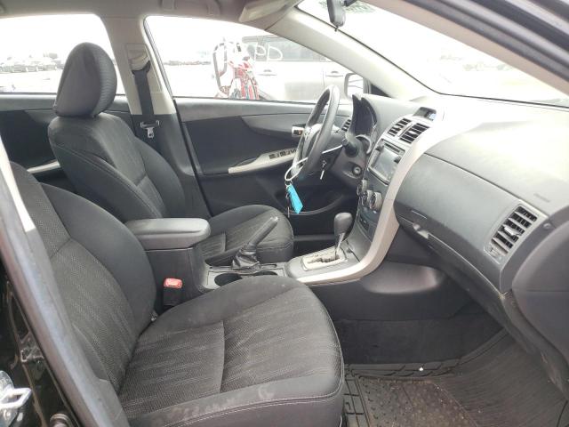 Photo 5 from auction – 2013 TOYOTA COROLLA BA with VIN 5YFBU4EEXDP127939