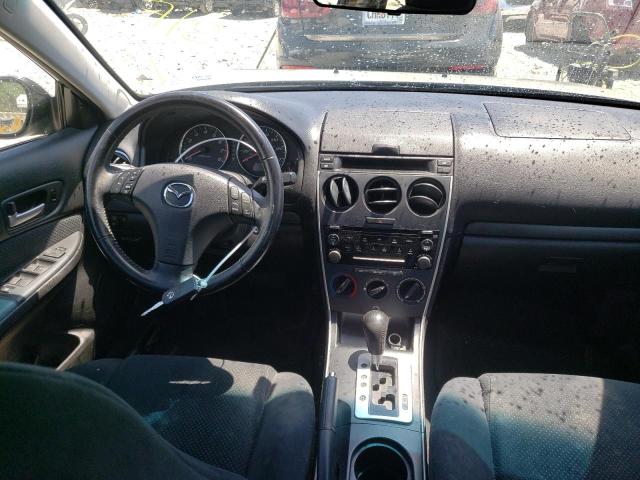 Photo 9 from auction – 2006 MAZDA MAZDA 6 with VIN 1YVHP80D965M49022