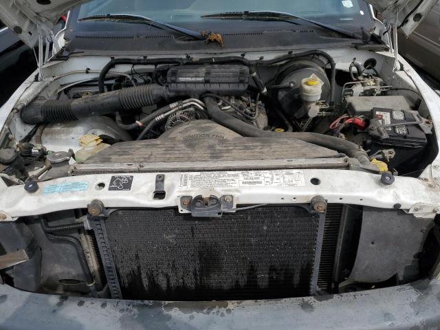 Photo 7 from auction – 2001 DODGE RAM 1500 with VIN 1B7HC16X01S264622