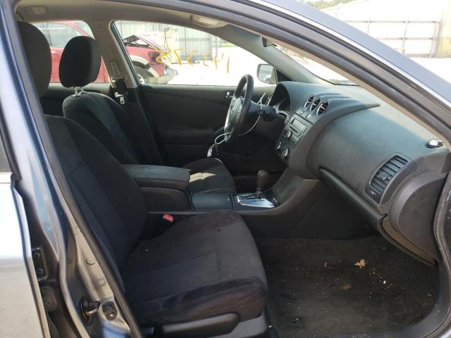 Photo 5 from auction – 2010 NISSAN ALTIMA BAS with VIN 1N4AL2AP7AN538000