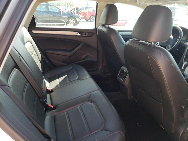 Photo 6 from auction – 2014 VOLKSWAGEN PASSAT SE with VIN 1VWBN7A3XEC075318