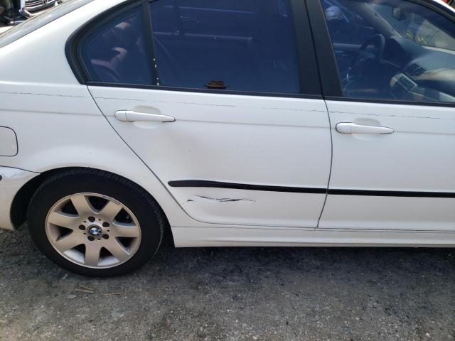 Photo 9 from auction – 2004 BMW 325 I with VIN WBAEV33424KR33168