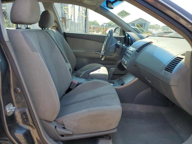 Photo 5 from auction – 2005 NISSAN ALTIMA S with VIN 1N4AL11D75C236059