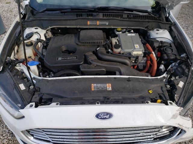 Photo 7 from auction – 2015 FORD FUSION SE with VIN 3FA6P0LU2FR199796