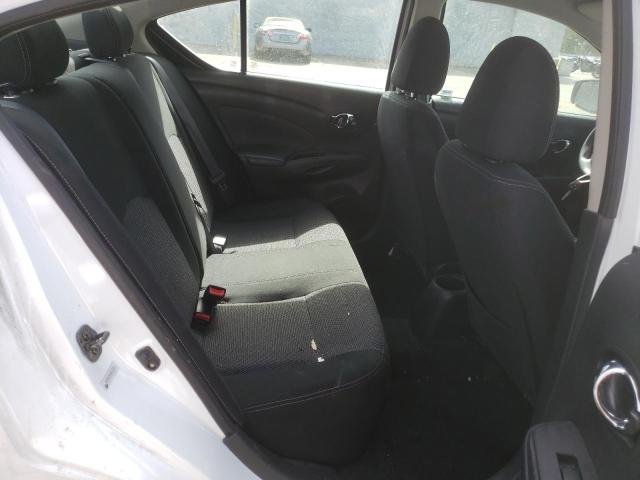 Photo 6 from auction – 2019 NISSAN VERSA S with VIN 3N1CN7AP0KL838511