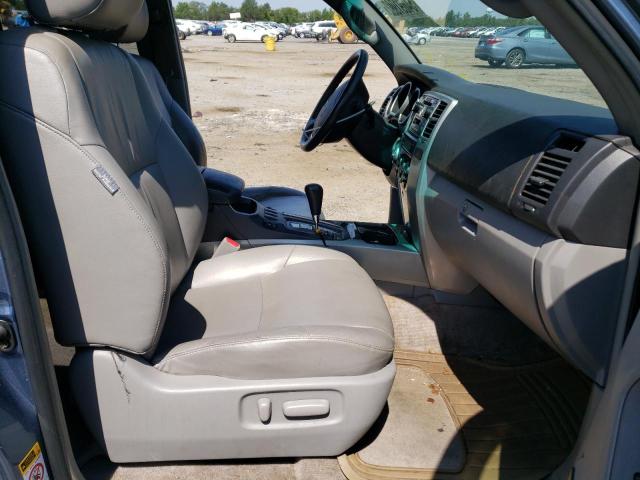 صورة رقم 5 من المزاد - 2004 TOYOTA 4RUNNER LI مع VIN JTEBU17RX40055080