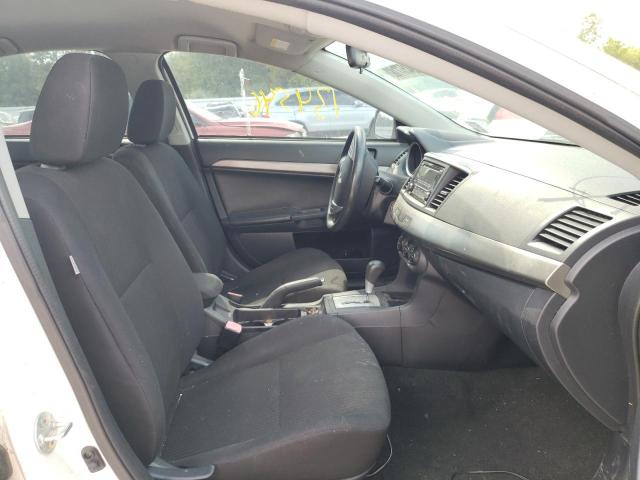 Photo 5 from auction – 2014 MITSUBISHI LANCER ES/ with VIN JA32U2FU7EU012664