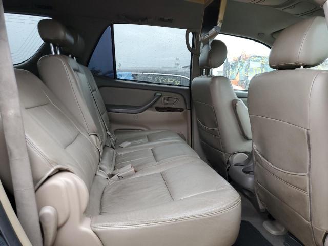Photo 6 from auction – 2007 TOYOTA SEQUOIA SR with VIN 5TDBT44A97S287663