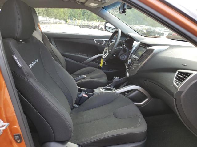 Photo 5 from auction – 2012 HYUNDAI VELOSTER with VIN KMHTC6AD7CU043705