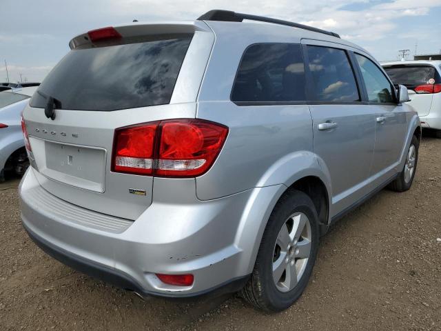 Photo 4 from auction – 2012 DODGE JOURNEY SX with VIN 3C4PDCBG0CT174222