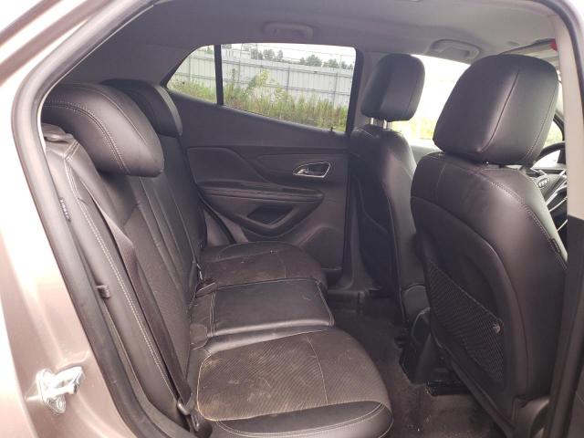 Photo 6 from auction – 2013 BUICK ENCORE with VIN KL4CJESB5DB164726