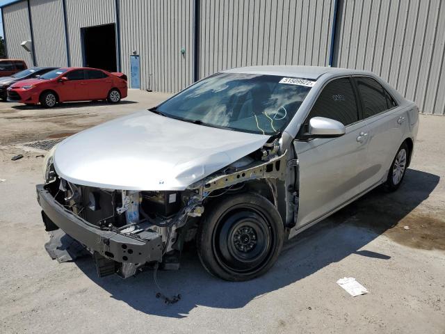 Photo 2 from auction – 2014 TOYOTA CAMRY L with VIN 4T1BF1FKXEU397198