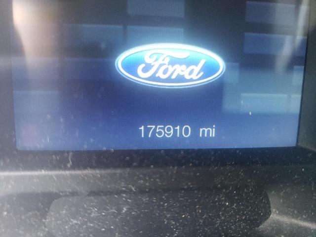 Photo 8 from auction – 2014 FORD EXPLORER with VIN 1FM5K7B81EGB29290